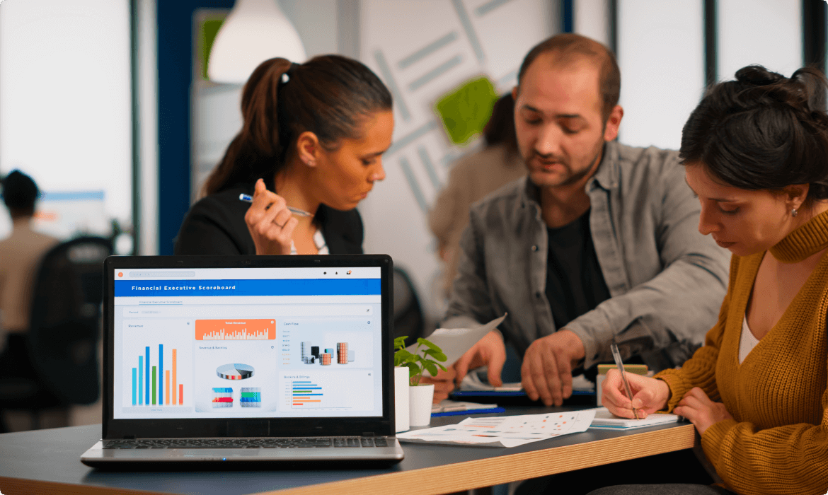 Mobile App Development