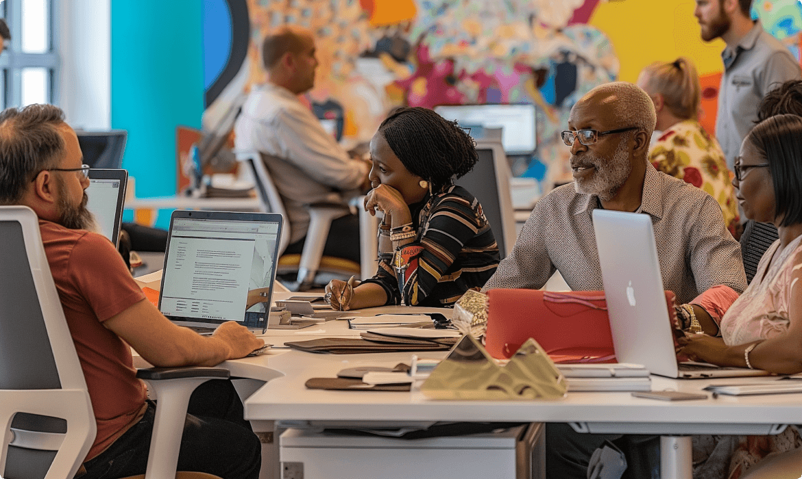 Analytics & Reporting